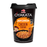 OYAKATA JAPANESE CHICKEN TERIYAKI