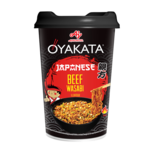 OYAKATA JAPANESE BEEF WASABI CUP