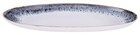 MONTE NEGRO LONG OVAL TRAY 36.5X3.5CM