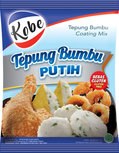 KOBE TEPUNG BUMBU MIX 75GR