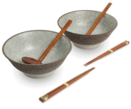 RAMEN BOWL SET