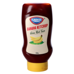 BANANA KETCHUP 550G LADY&#039;S CHOICE