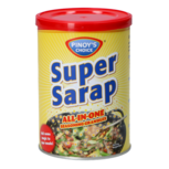 SUPER SARAP ALL IN ONE SEASONING 200G