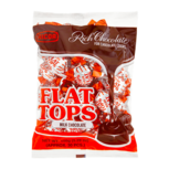 FLAT TOPS 150G RICAO