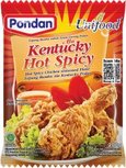 KENTUCKY HOT SPICY 200GR