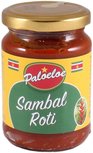 SAMBAL ROTI 200GR PALOELOE
