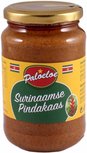 SURINAAMSE PINDAKAAS 375GR PALOELOE