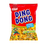 DING DONG SUPER MIX HOT SPICY 100GR