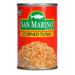 CORNED TUNA 150G SAN MARINO