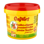 CALNORT VEGETABLE BOUILLON POWDER