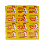 CALNORT CHICKEN BOUILLON BLOKJES 36X10 GR