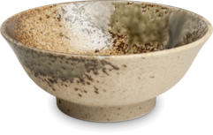 JAPANSE KOM PUROBU O/22CM|H9CM