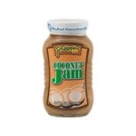 COCONUT JAM 450 GR