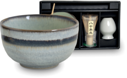 MATCHASET XL WASABI GROEN