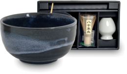 MATCHASET XL IZAYOI BLAUW O/13 CM|H7 CM