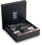 SUSHISET ANSEN 6PCS 22X14 CM|H3 CM