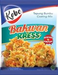 KOBE BAKWAN KRESS KRUIDENMIX