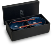 UDONBOWLSET IZAYOI O/17 CM|H8,7 CM