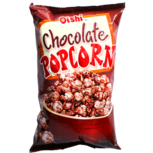 CHOCOLATE POPCORN OISHI 60 GR