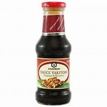 KIKKOMAN SAUCE YAKITORI 250 ML