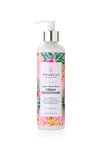 FLORA &amp; CURL ROSE &amp; HONEY CREAM CONDITIONER 300 ML