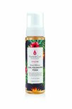FLORA &amp; CURL SWEET HIBISCUS CURL VOLUMIZING FOAM 200 ML