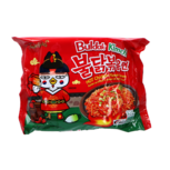 SAMYANG- HOT CHICKEN KIMCHI