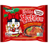 SAMYANG HOT CHICKEN TOMATO