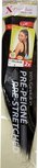 X-PRESSION - PRE-STRETCHED NUMMER 2 - ZWART