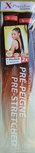 X-PRESSION- PRE-STRETCHED CINNAMON CREAM