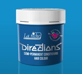 DIRECTIONS - COLOR LAGOON BLUE