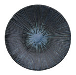 TOKYO DESIGN STUDIO - Sky Blue Plate 28.8x3.3cm TN-7025/B 16389 3/18