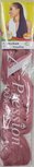 X-PRESSION -ULTRA BRAID SYNTHETISCH VLECHTHAAR -VINTAGE ROSE - OUDROZE