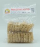 KRUPUK RENGGINANG ZOUT RAW 200GR