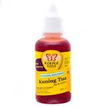 KOEPOE KOEPOE KUNING TUA KLEURSTOF GEEL 30ML