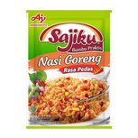 SAJIKU NASI GORENG PEDAS 20GR