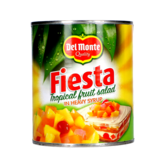 (DEL MONTE) PH FRUIT COCKTAIL FIESTA IN SYRUP 850GR