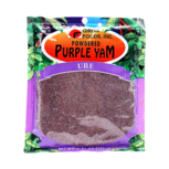  PURPLE YAM - UBE POWDER GIRON 115GR