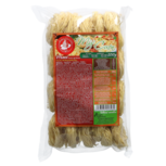 WHEAT NOODLES MI LAU CUON TRON ROUNDS 500GR