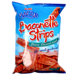 MARTHY&#039;S BACONETTE STRIPS BACON FLAVORED 90GR OISHI