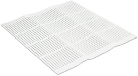 SUSHIMAT JAPANS 24,2X24,2 CM