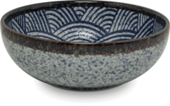 EDO JAPAN - JAPANSE GOLF KOM O/17,5 CM|H6CM