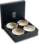 EDO JAPAN - HIKARI KOMMENSET O/13 CM|7CM 4PCS