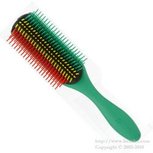 DENMAN D4 LIGHT RASTA BRUSH