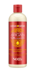 CREME OF NATURE - ARGAN OIL INTENSIVE CONDITIONING TREATMENT 12OZ