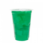 NATA DE COCO PANDAN 220 ML
