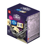 3:15PM SOY MILK- BLACK SESAME 100GR -5pcs