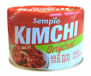 SEMPIO KIMCHI ORIGINAL 160 GR