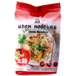 INSTANT FRESH UDON NOODLES 4X 200GR