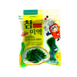 KR WAKAME-NATURAL DRIED SEAWEED 100% (CUT) 50GR